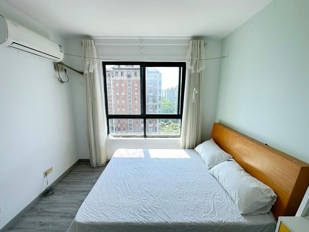 南京青山社区租房信息