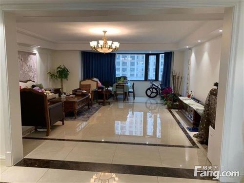 宁波青林湾八期二手房价格