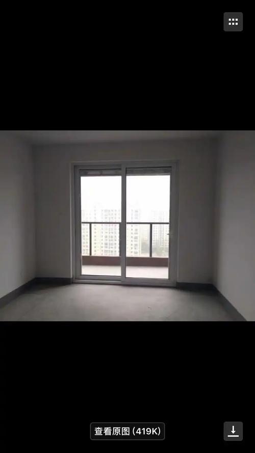 南京华润幸福里二手房价格