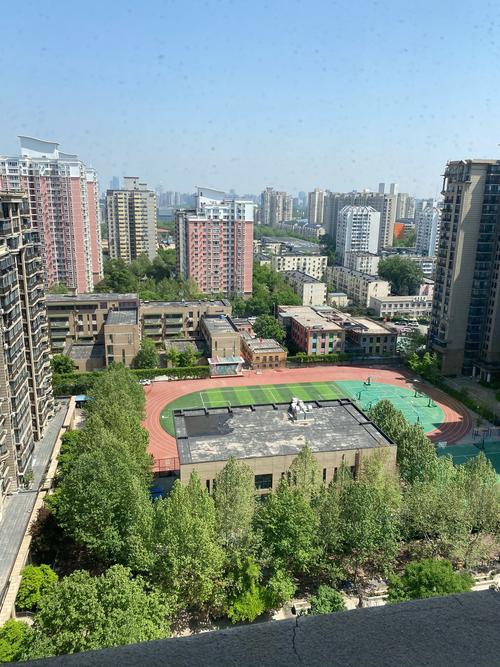 126北市社区学区房