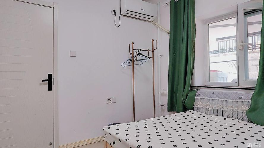 青岛市南租房短租房信息