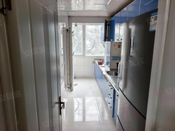 大兴郁花园二里二手房价格