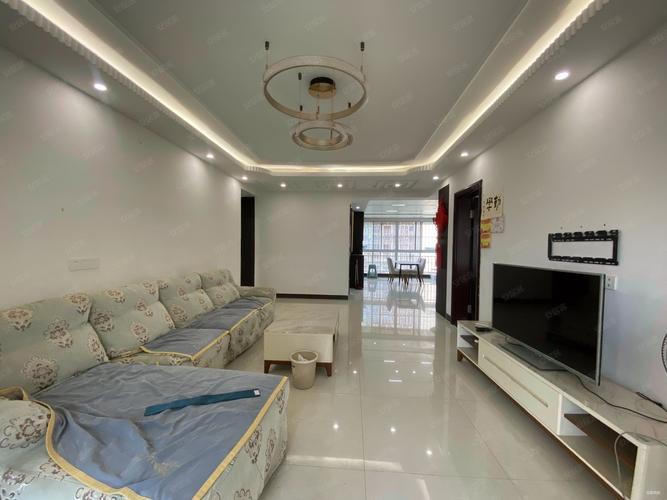 成都绿地世纪城二手房价格