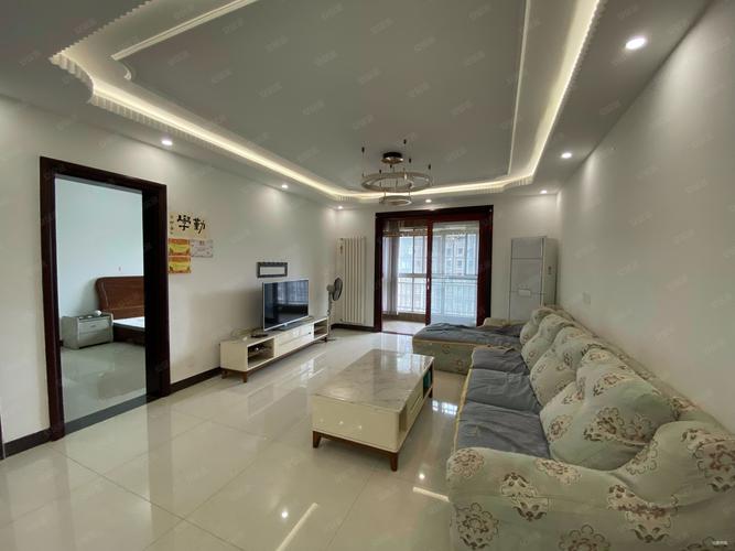 成都绿地世纪城二手房价格