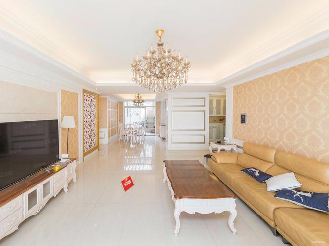 石家庄水榭花都二手房价格