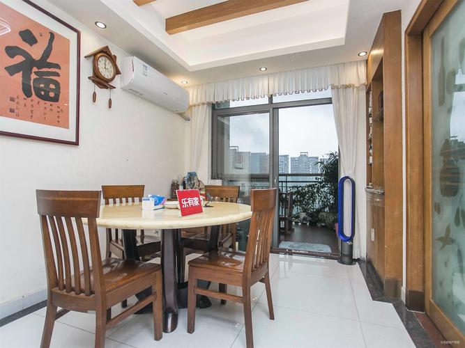 石家庄水榭花都二手房价格