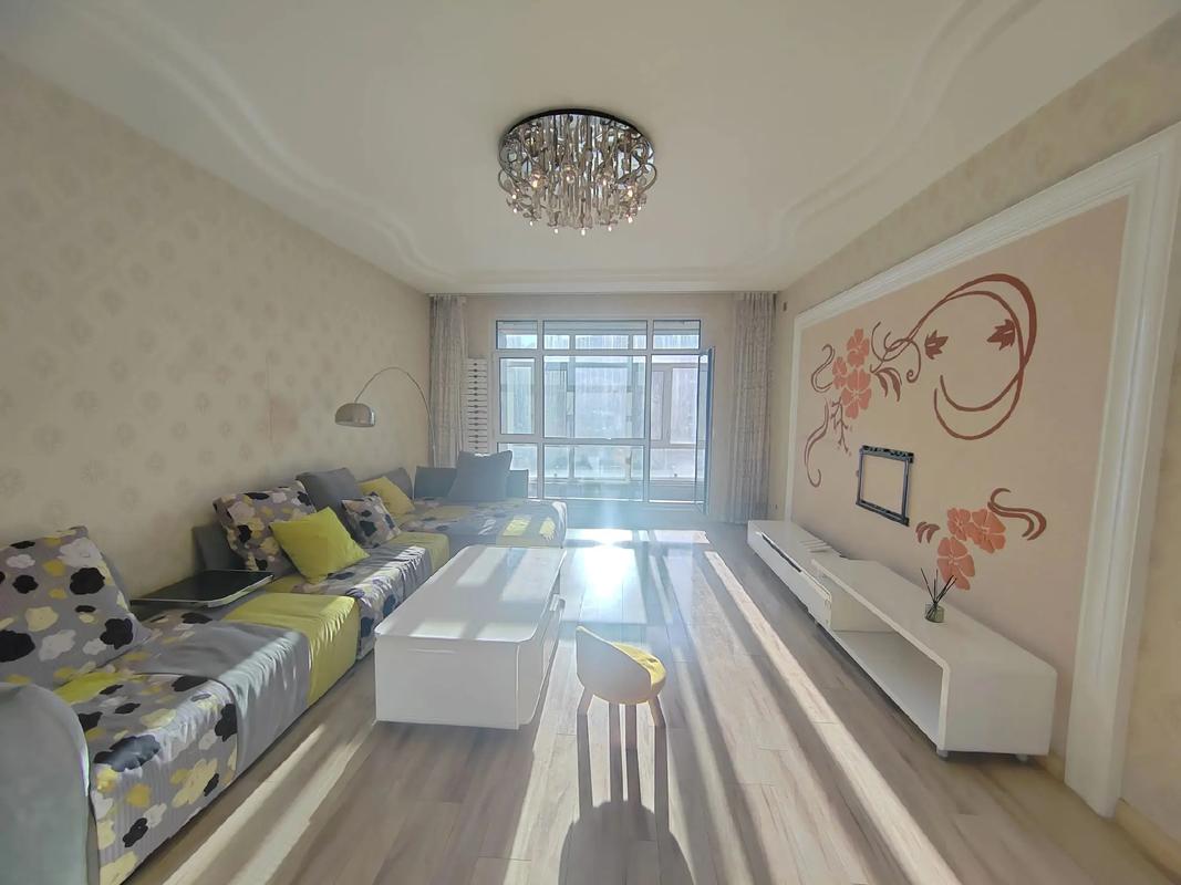 石家庄水榭花都二手房价格