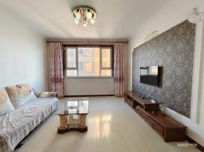 金州华夏金城所在社区