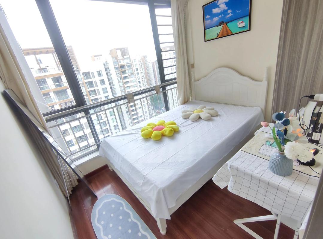 重庆短租房月租房信息网