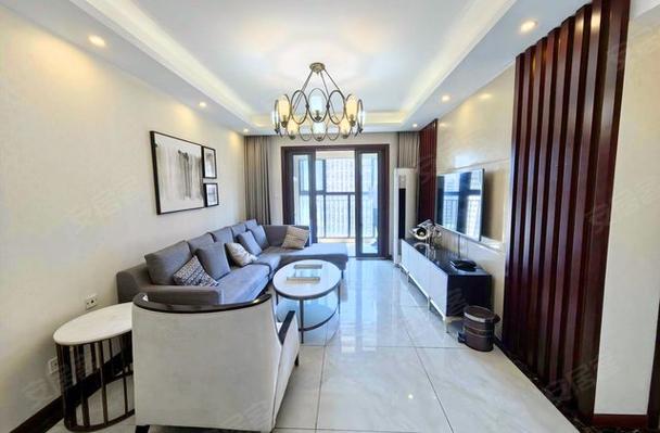 苏州招商小石城二手房价格