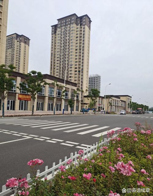 禹州金城社区质量好吗