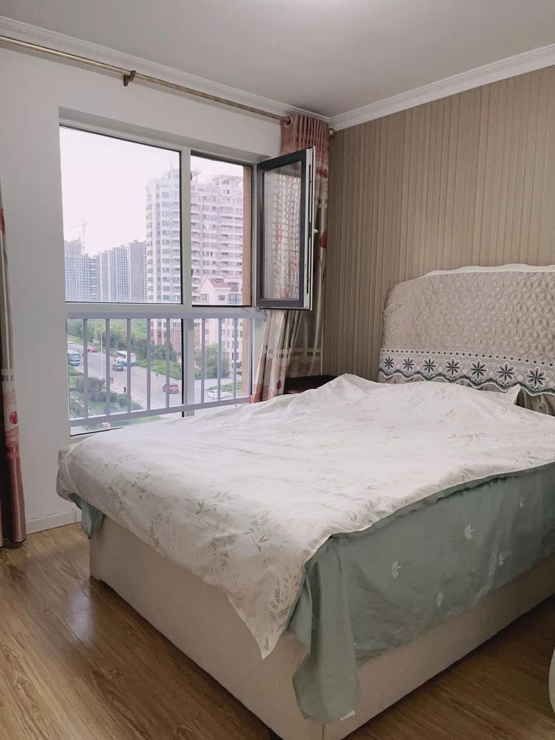 上海短租房月租房信息网