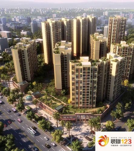 成都开元国际社区新闻