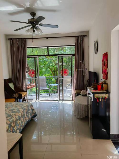 三亚五指山市二手房价格