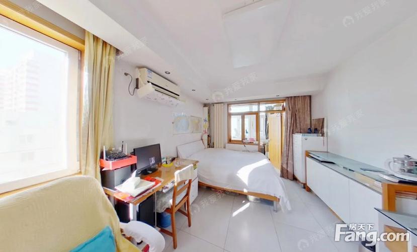 黄岛区八里庄二手房价格