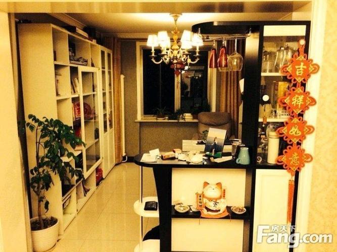 黄岛区八里庄二手房价格