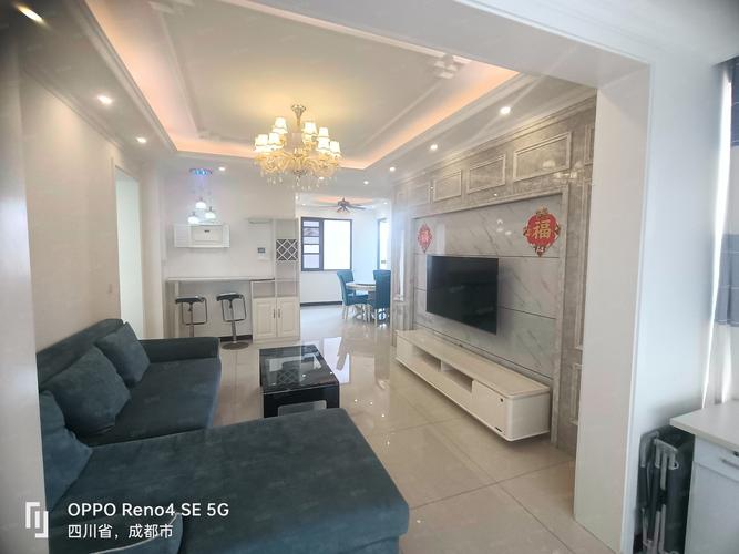 四川省三台县二手房价格