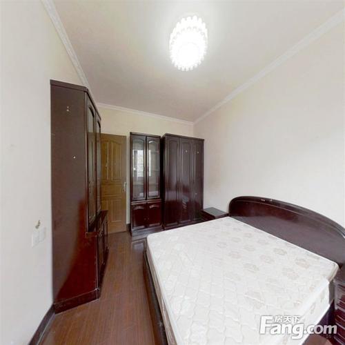 江东丹顶鹤社区的房价