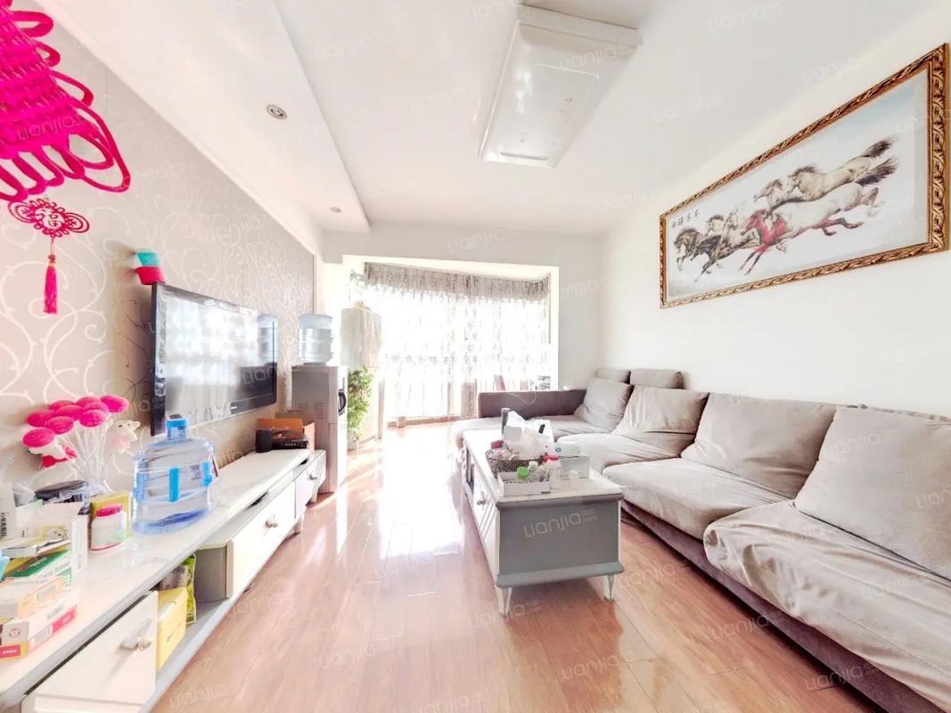 圣菲town城 社区