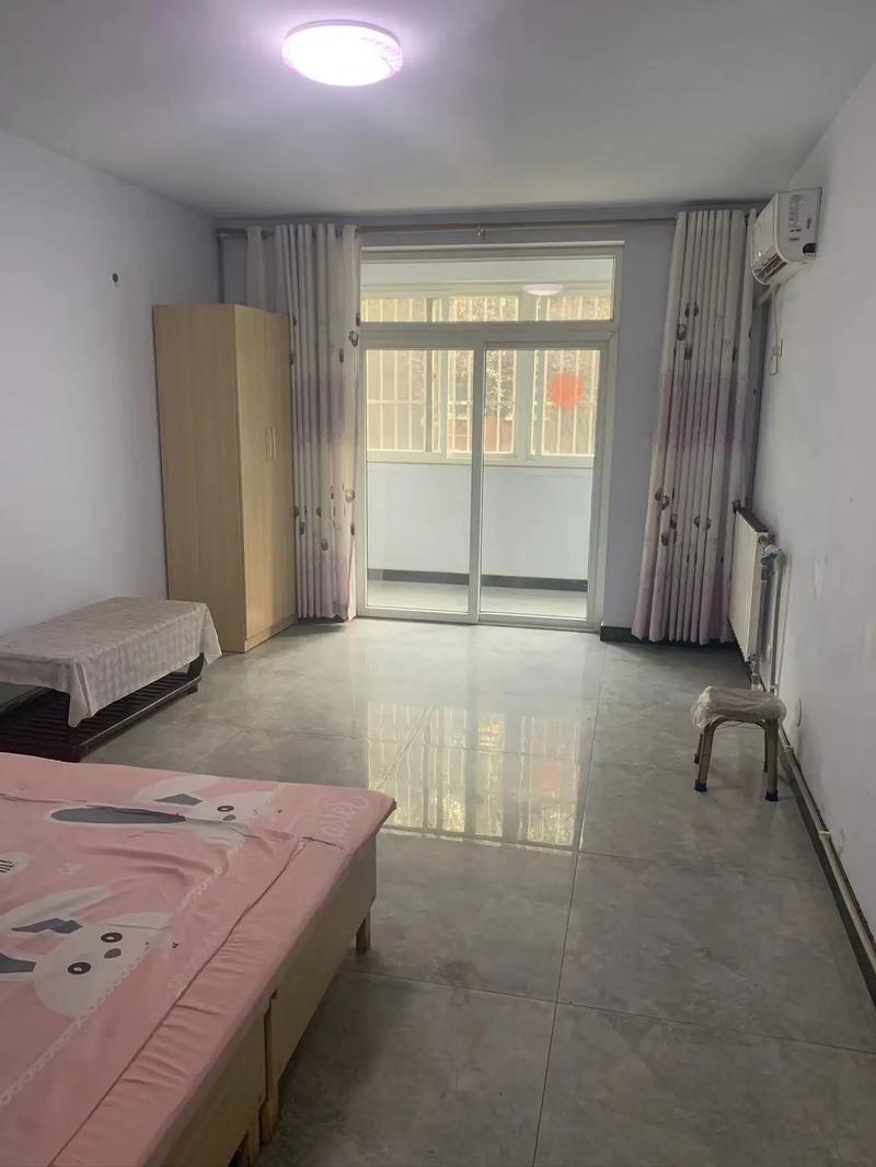 一楼一室一厅二手房价格