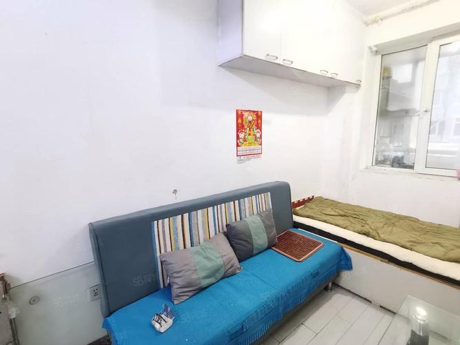 一楼一室一厅二手房价格