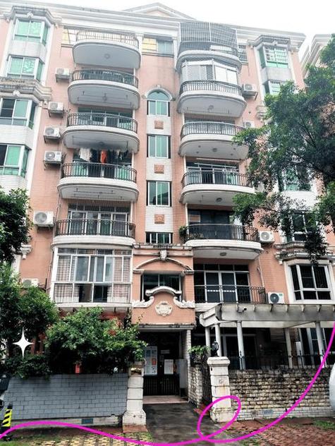 海珠区三月份二手房价格