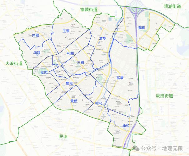 名门广场属于哪个社区