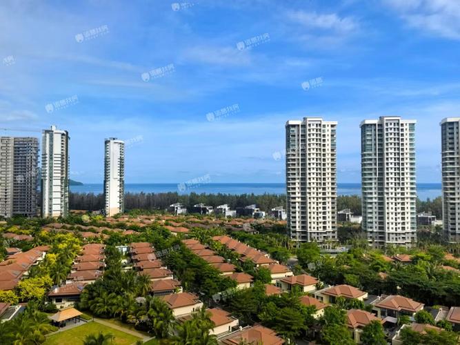 海南省三亚市二手房价格