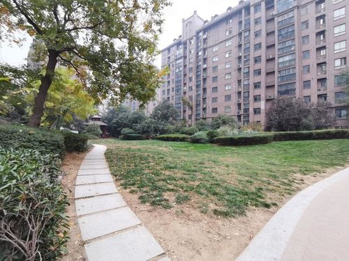 郑州橡树玫瑰城 社区