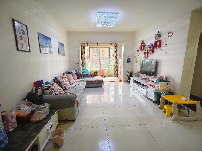 南湖国际社区物业如何