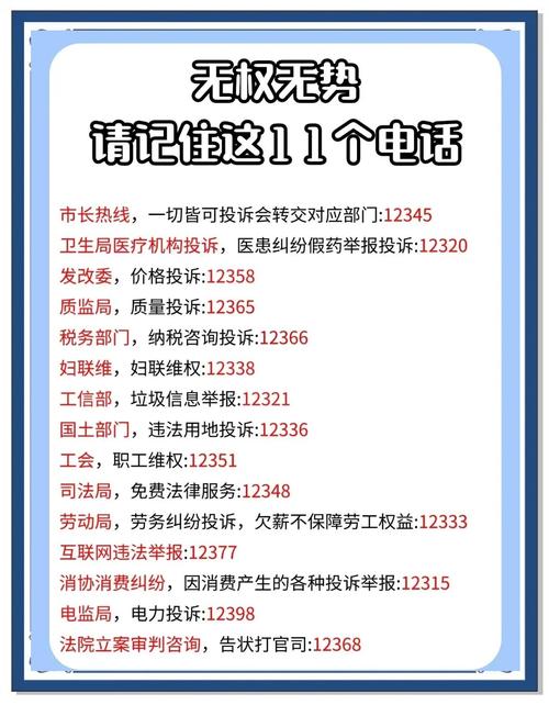 龙湾国际社区投诉电话