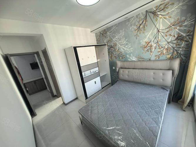 昆山巴城租房信息合租房