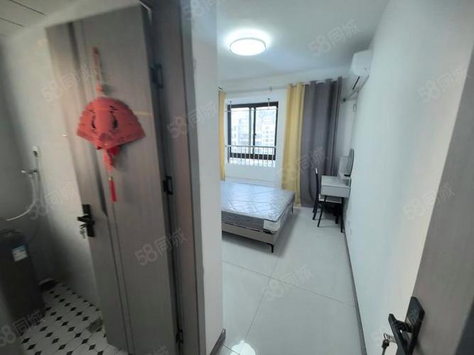 昆山巴城租房信息合租房