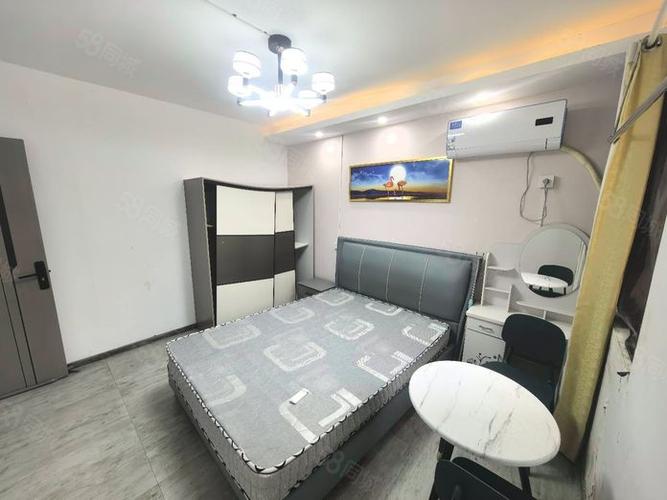 昆山巴城租房信息合租房