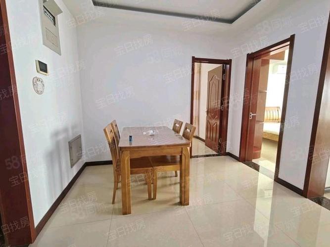 青州短租房月租房信息网