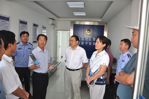 滁州花园社区地址在哪