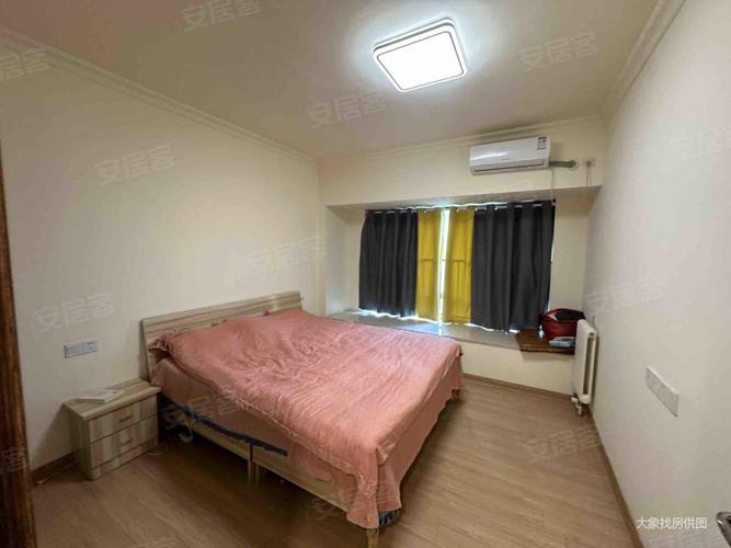 南阳二手房价格三房一厅