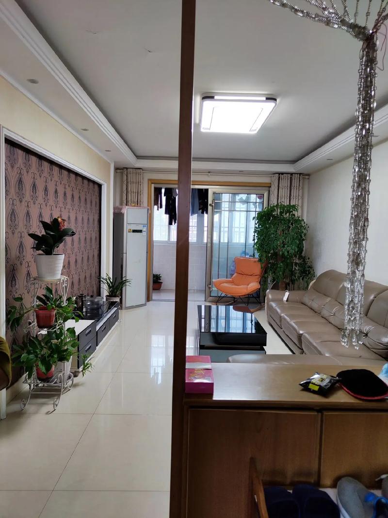 南阳二手房价格三房一厅