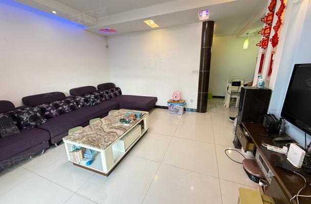 马鞍山市阳湖二手房价格