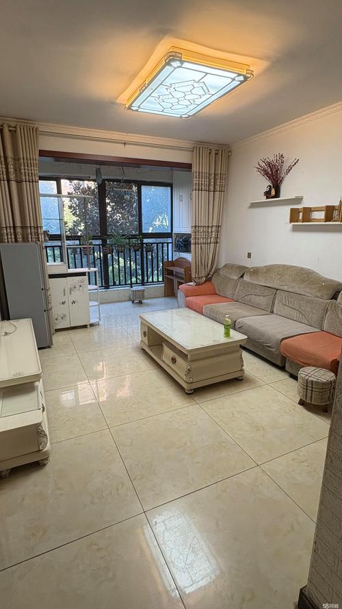 安居客租房网短租房信息