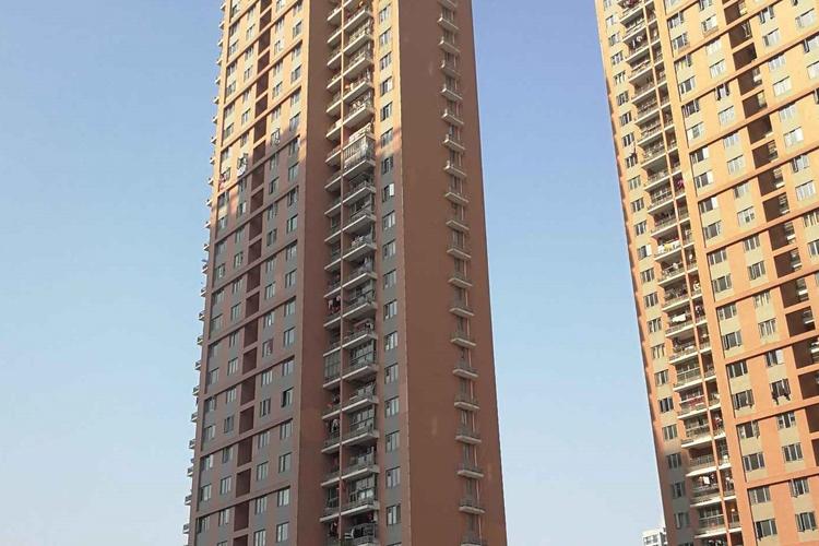 竹叶海嘉园 哪个社区