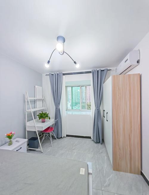 北京公租房短租房信息网