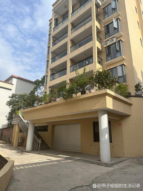 惠州简爱社区图片大全