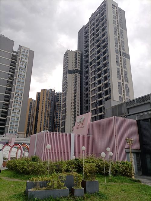 惠州简爱社区图片大全