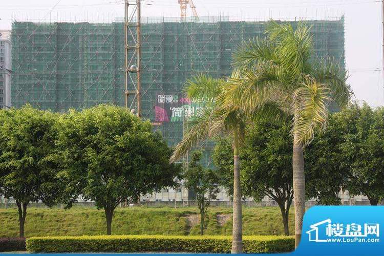 惠州简爱社区图片大全