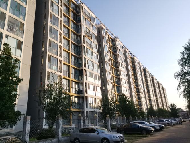 北京国际青年社区房价