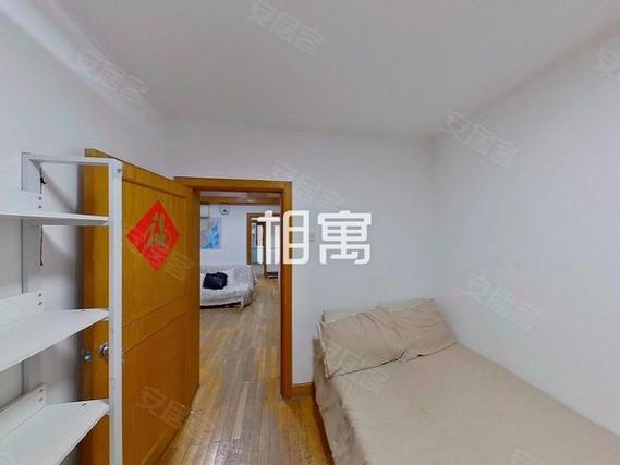 西八里庄北里二手房价格