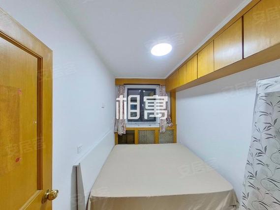 西八里庄北里二手房价格