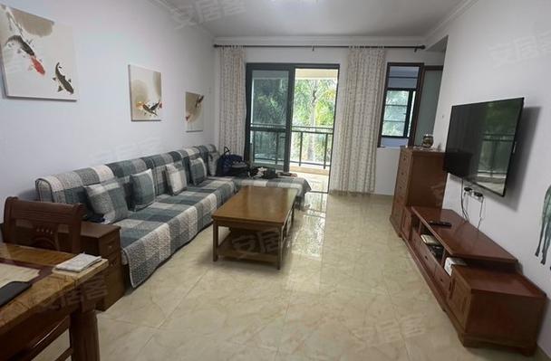 三亚蓝海三期二手房价格