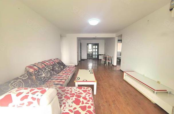 园博一号一期二手房价格